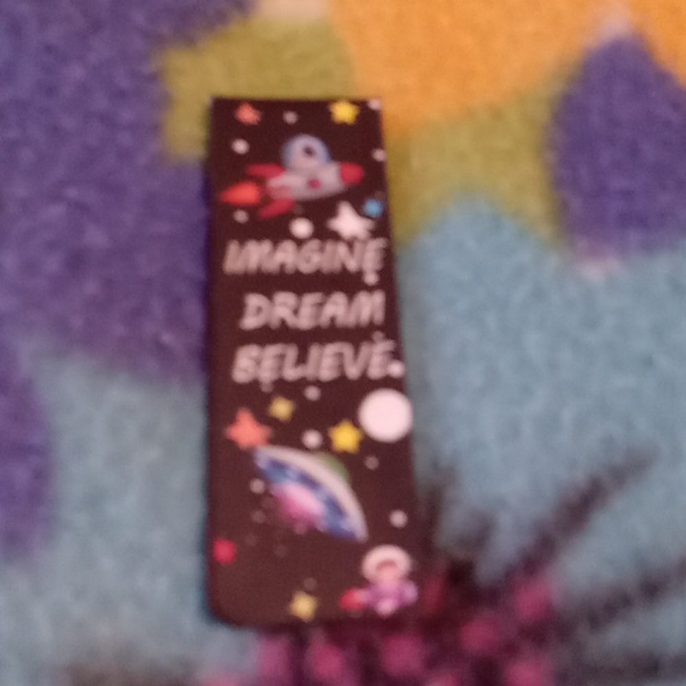 2 Book marks
